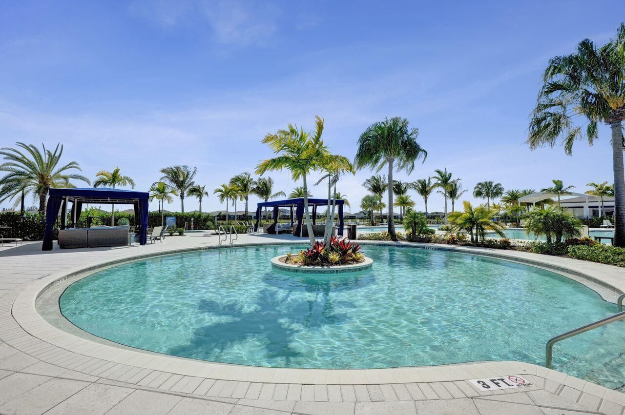 5183 Rivo Alto Circle, Westlake, FL 33470 Photo