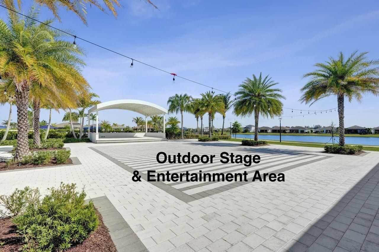 5183 Rivo Alto Circle, Westlake, FL 33470 Photo