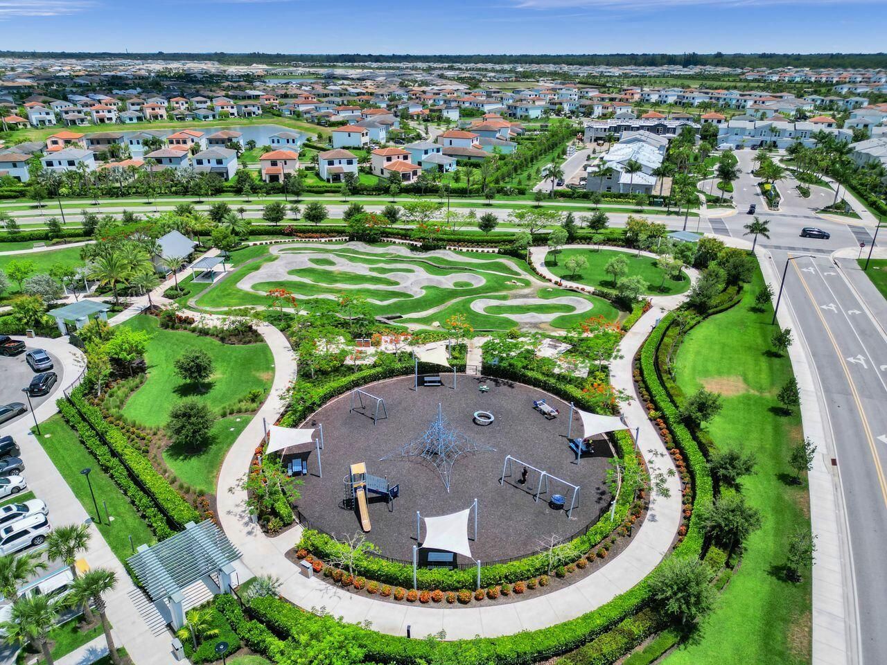 5183 Rivo Alto Circle, Westlake, FL 33470 Photo