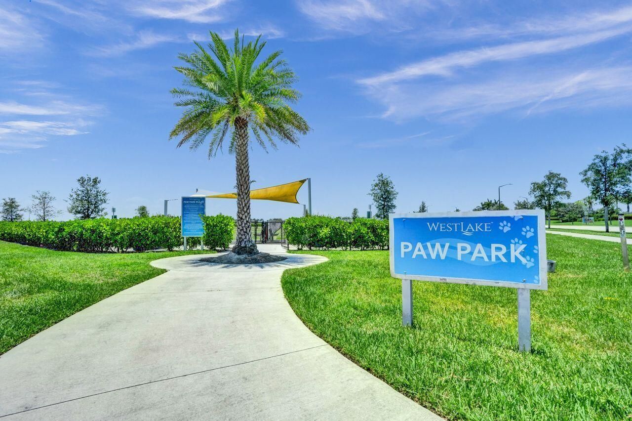 5183 Rivo Alto Circle, Westlake, FL 33470 Photo