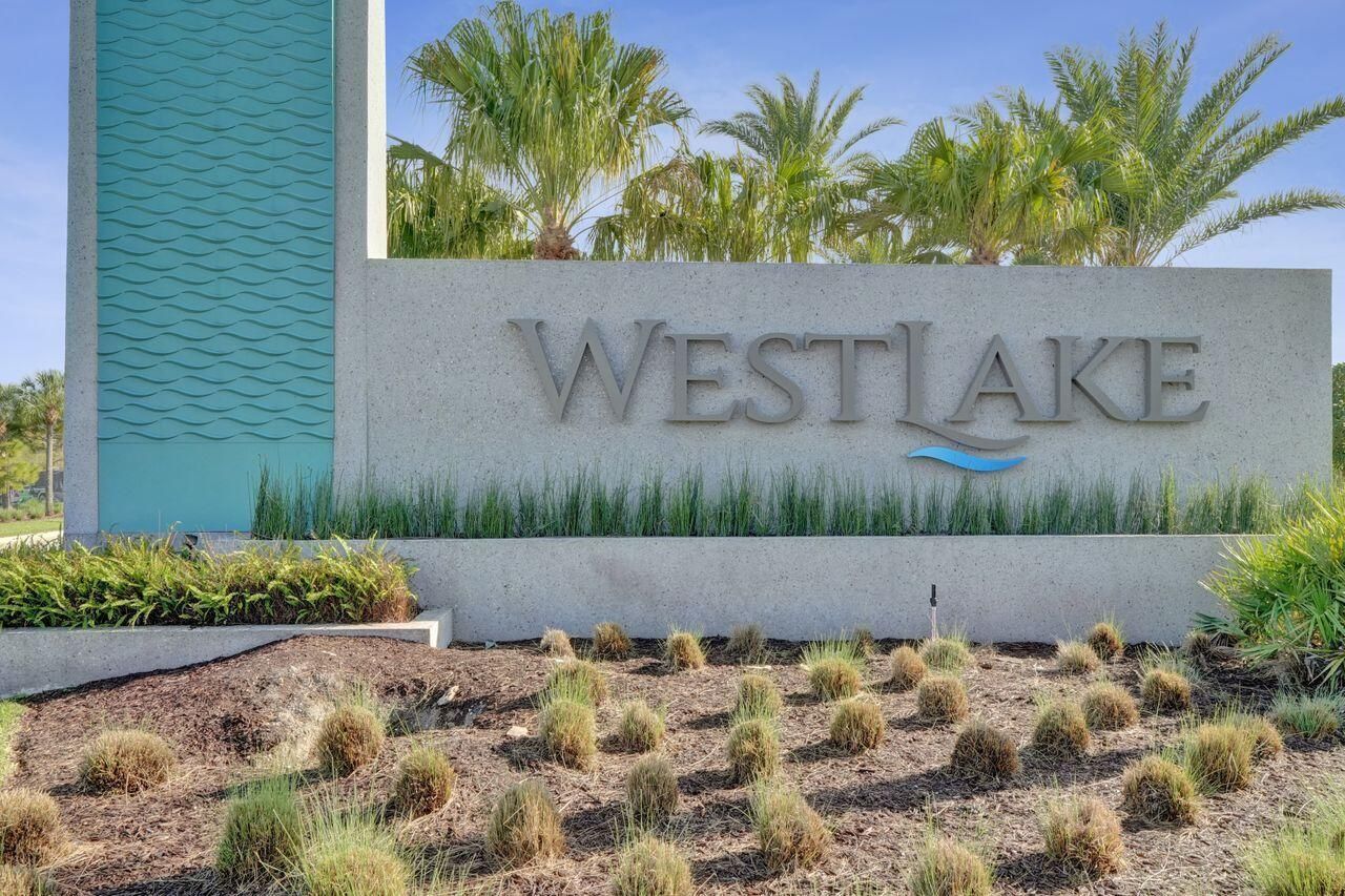 5183 Rivo Alto Circle, Westlake, FL 33470 Photo