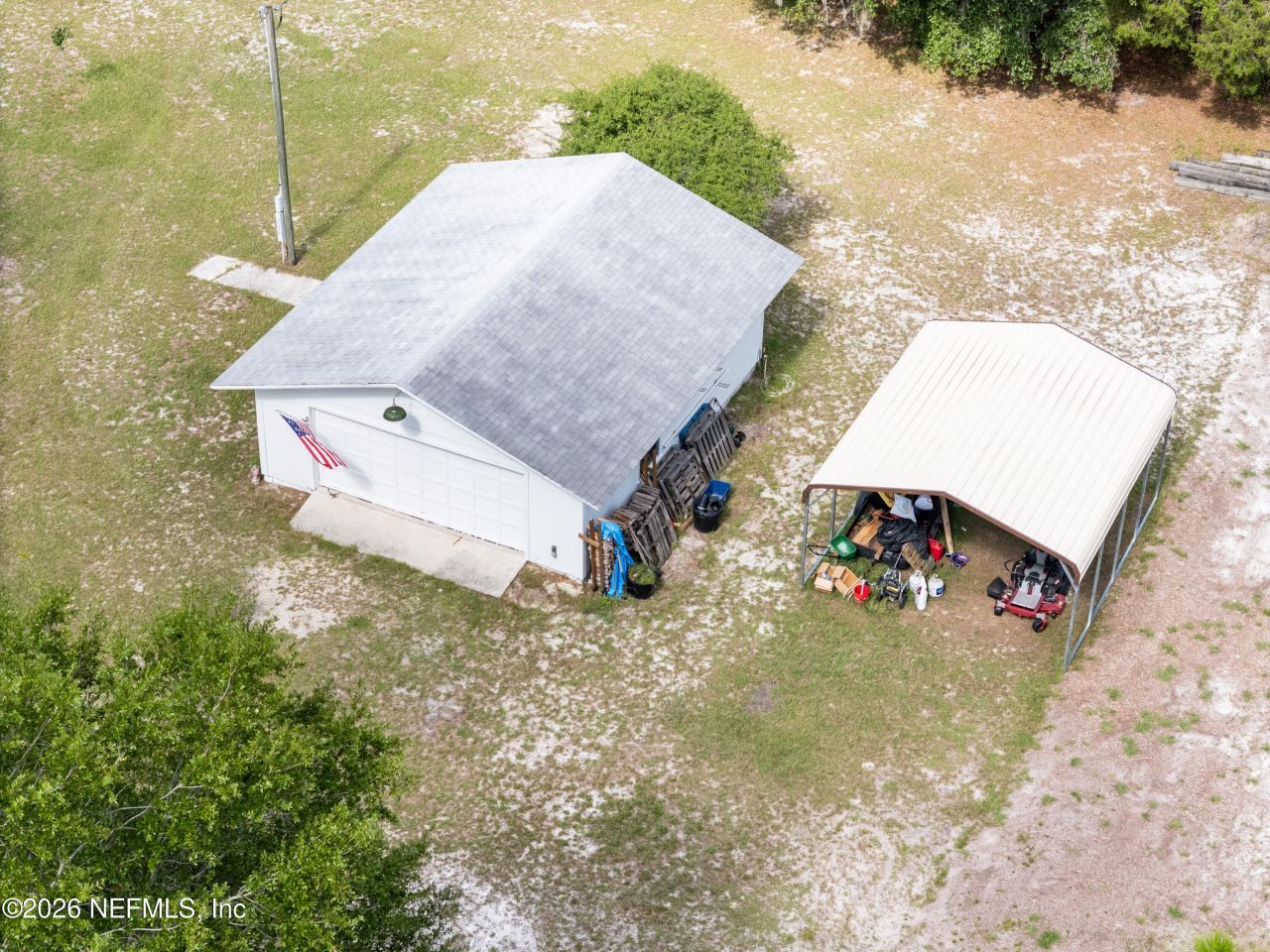 3704 Havenwood Road, Middleburg, FL 32068 Photo