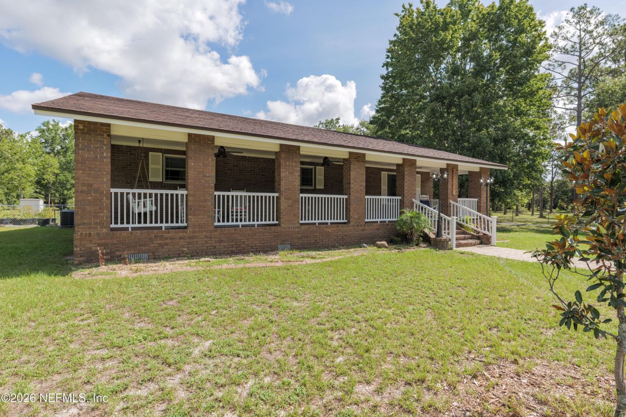 3704 Havenwood Road, Middleburg, FL 32068 Photo