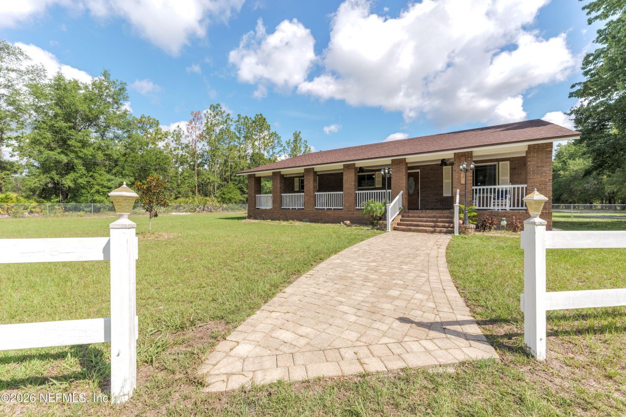 3704 Havenwood Road, Middleburg, FL 32068 Photo
