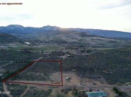 66 Rocky Vista Road, Reno, NV 89521 Photo