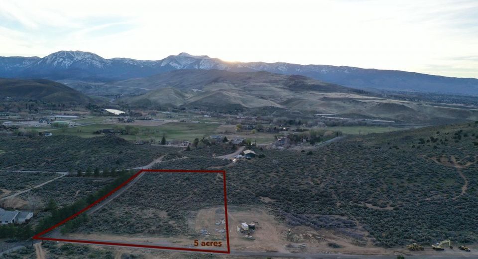 66 Rocky Vista Road, Reno, NV 89521 Photo