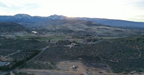 66 Rocky Vista Road, Reno, NV 89521 Photo