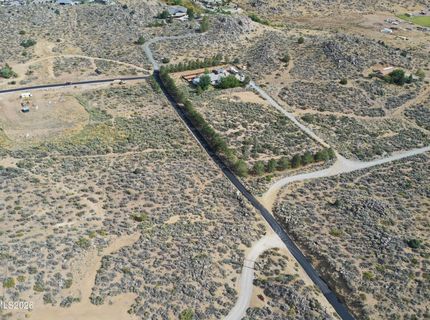 66 Rocky Vista Road, Reno, NV 89521 Photo