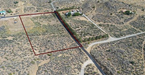 66 Rocky Vista Road, Reno, NV 89521 Photo