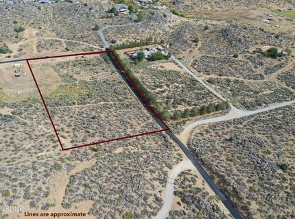 66 Rocky Vista Road, Reno, NV 89521 Photo