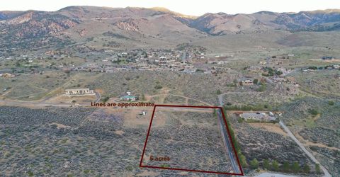 66 Rocky Vista Road, Reno, NV 89521 Photo