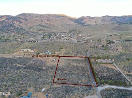 66 Rocky Vista Road, Reno, NV 89521 Photo