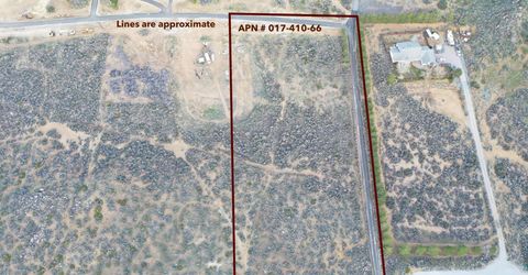 66 Rocky Vista Road, Reno, NV 89521 Photo