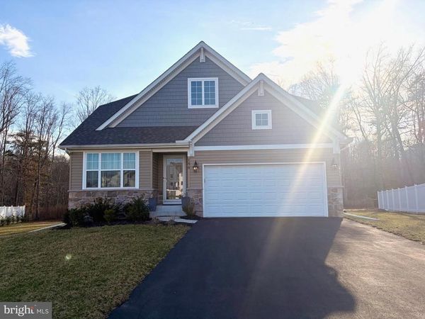 186 COLORADO COURT, NORTH EAST, MD 21901