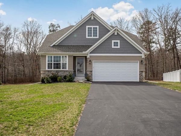 186 COLORADO COURT, NORTH EAST, MD 21901