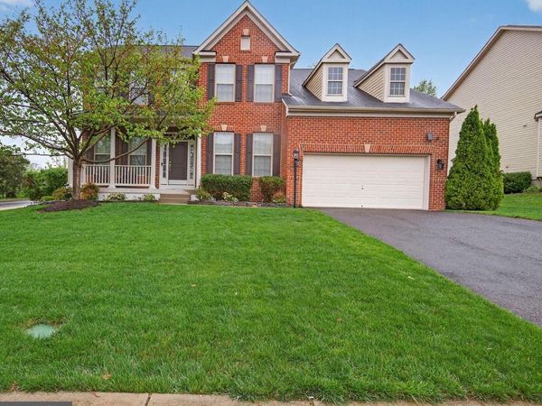 4714 BARNUM LANE, ALEXANDRIA, VA 22312