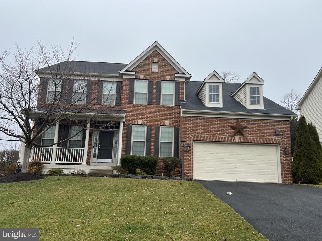 4714 BARNUM LANE, ALEXANDRIA, VA 22312