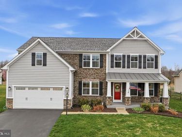 2513 CORNELL DRIVE, FREDERICKSBURG, VA 22408
