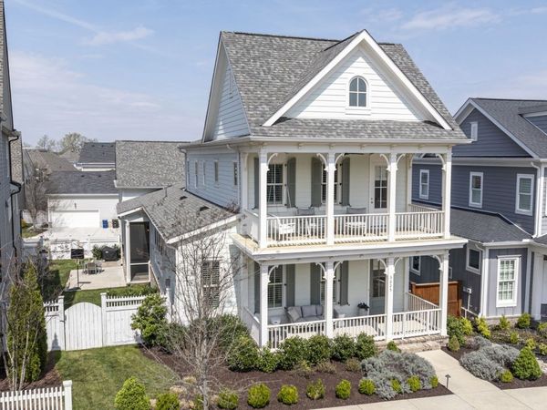 3025 Conar St, Franklin, TN 37064