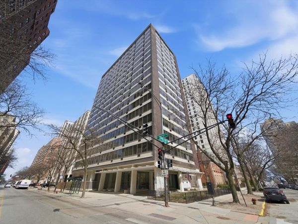 360 W Wellington Avenue, Unit 3D, Chicago, IL 60657