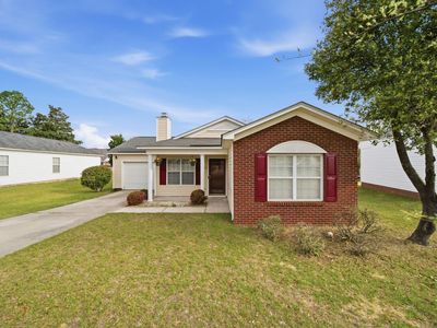 304 Kingston Trace Road , Columbia, SC 29229