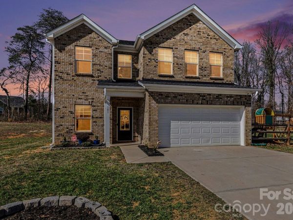 101 Rocklyn Lane , Salisbury, NC 28146