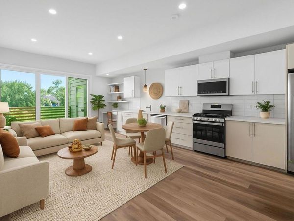 4004 Banister #214 LN, Unit 214, Austin, TX 78704