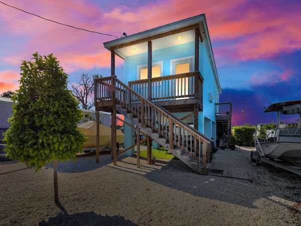 116 Garden Street, Tavernier, FL 33070