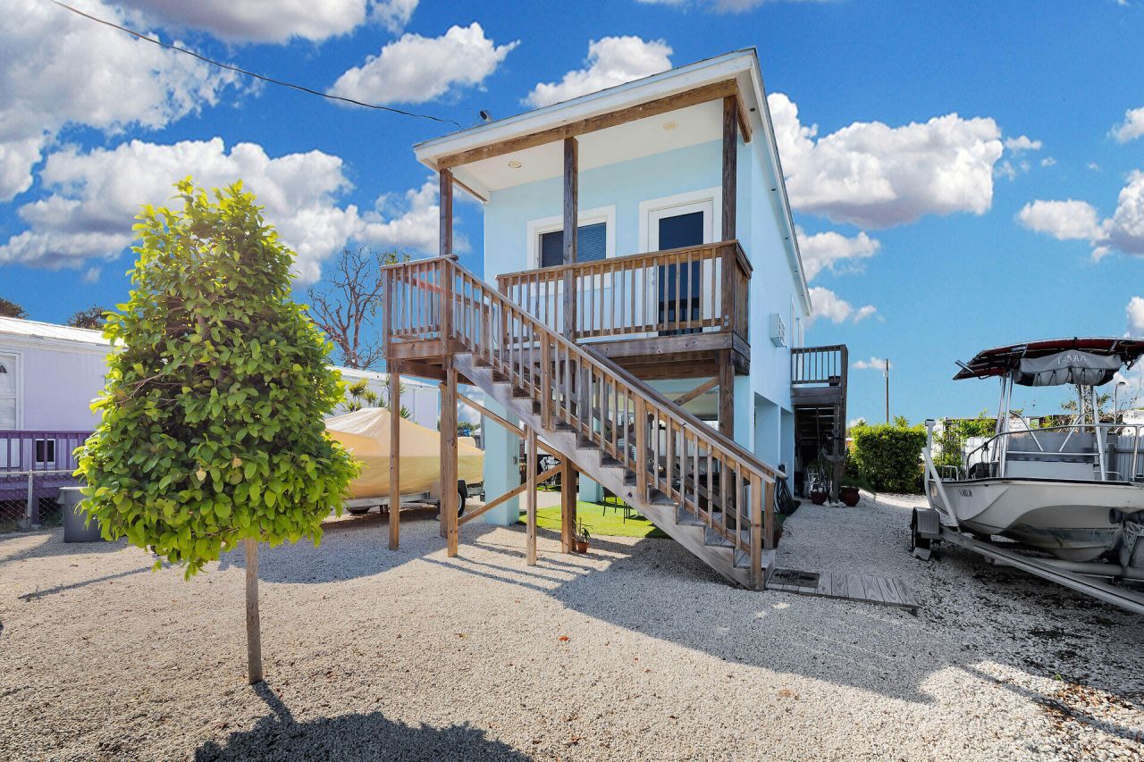 116 Garden Street, Tavernier, FL 33070 Photo