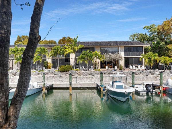 96000 Overseas Highway, Unit DD3, KEY LARGO, FL 33037