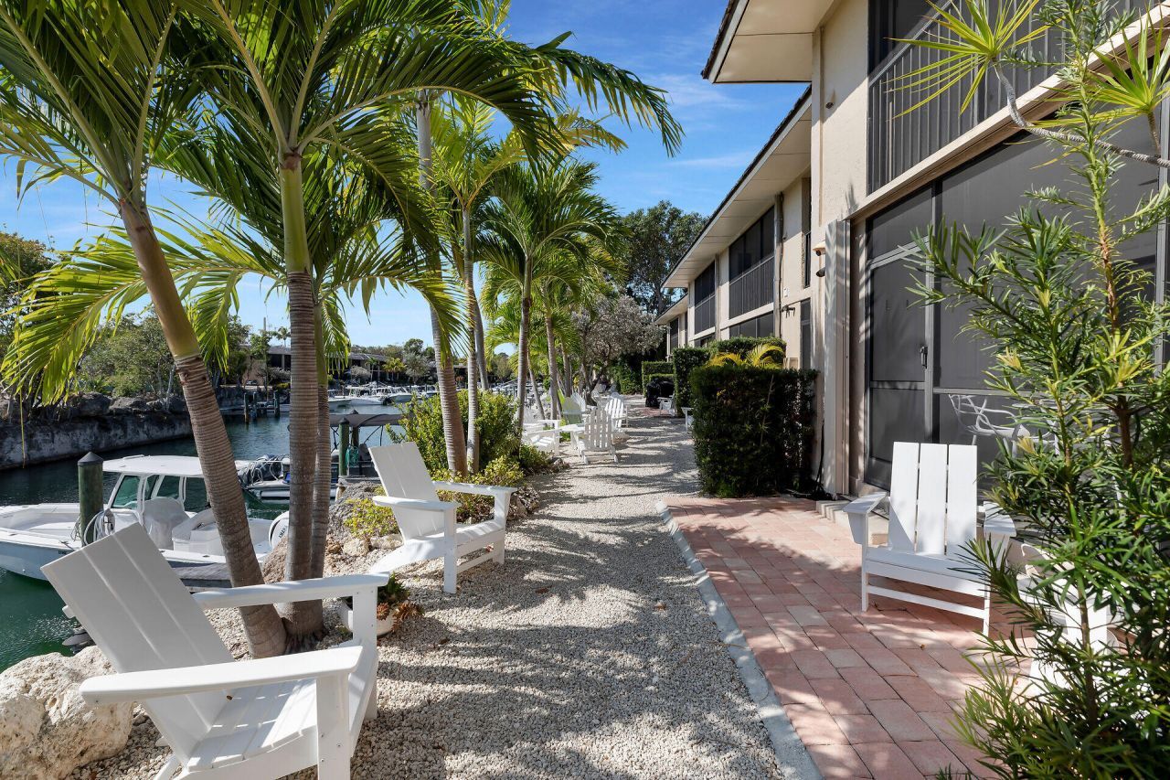 96000 Overseas Highway, Unit DD3, Key Largo, FL 33037 Photo