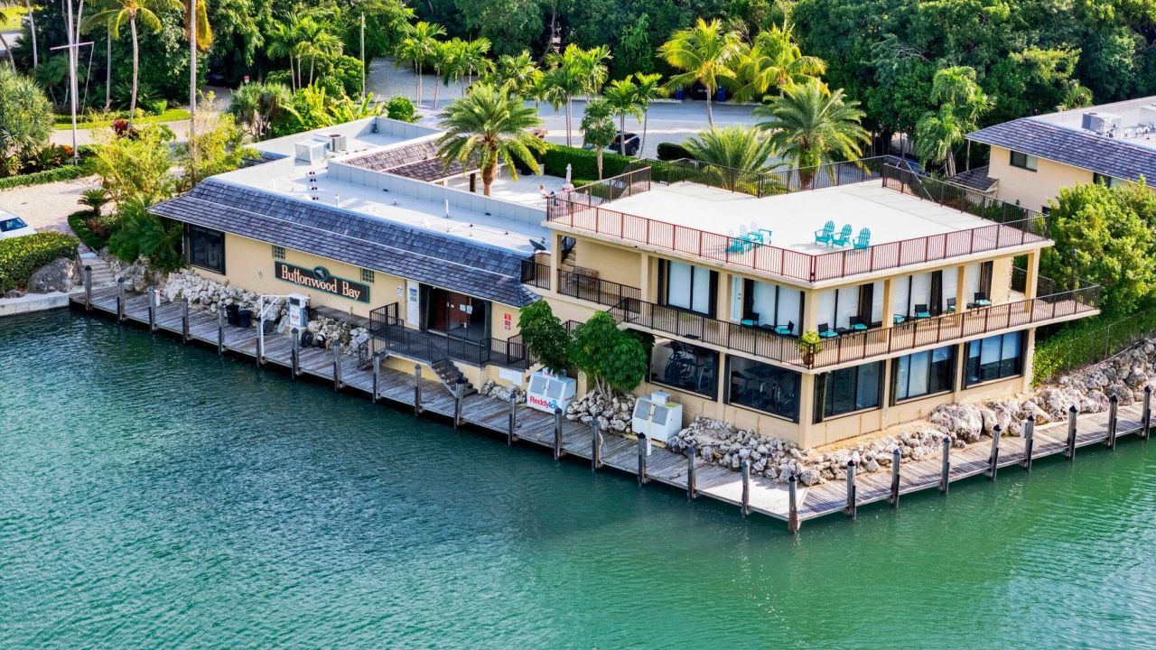 96000 Overseas Highway, Unit DD3, Key Largo, FL 33037 Photo