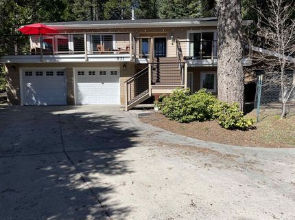 831 Timber Ridge Road, Lake Almanor, CA 96137 Photo