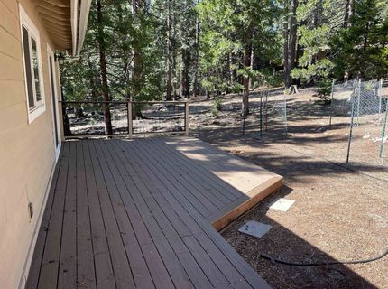 831 Timber Ridge Road, Lake Almanor, CA 96137 Photo