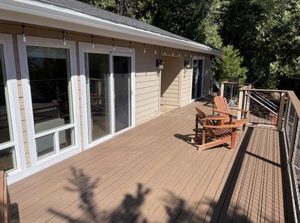 831 Timber Ridge Road, Lake Almanor, CA 96137 Photo