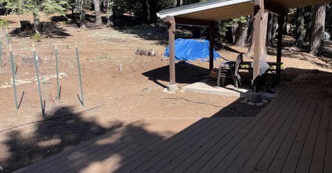 831 Timber Ridge Road, Lake Almanor, CA 96137 Photo