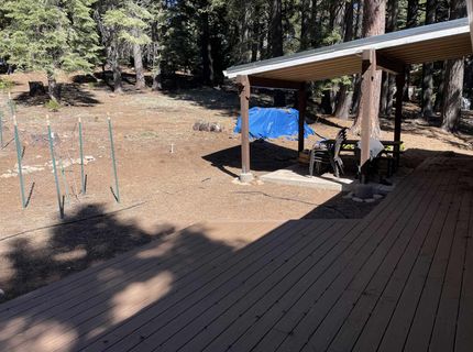 831 Timber Ridge Road, Lake Almanor, CA 96137 Photo
