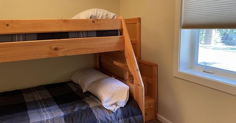 831 Timber Ridge Road, Lake Almanor, CA 96137 Photo