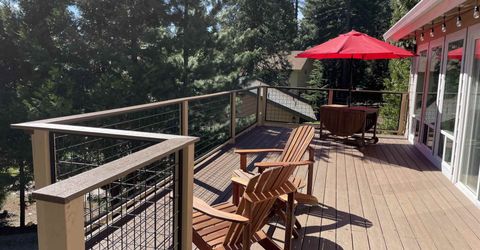 831 Timber Ridge Road, Lake Almanor, CA 96137 Photo