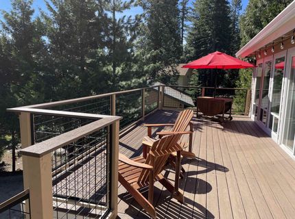 831 Timber Ridge Road, Lake Almanor, CA 96137 Photo