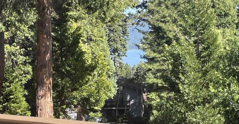 831 Timber Ridge Road, Lake Almanor, CA 96137 Photo