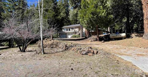831 Timber Ridge Road, Lake Almanor, CA 96137 Photo