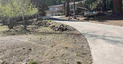 831 Timber Ridge Road, Lake Almanor, CA 96137 Photo