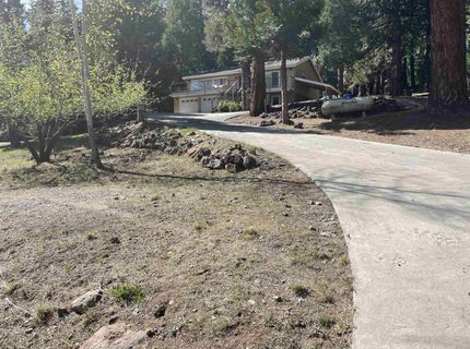 831 Timber Ridge Road, Lake Almanor, CA 96137 Photo
