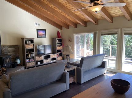 831 Timber Ridge Road, Lake Almanor, CA 96137 Photo