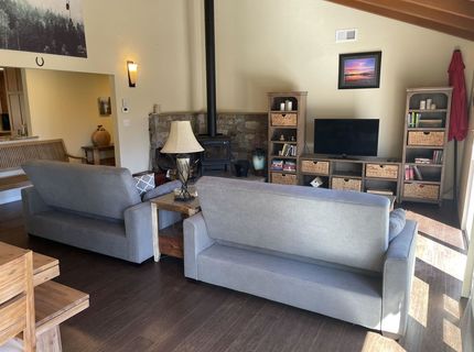 831 Timber Ridge Road, Lake Almanor, CA 96137 Photo