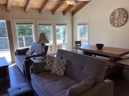 831 Timber Ridge Road, Lake Almanor, CA 96137 Photo