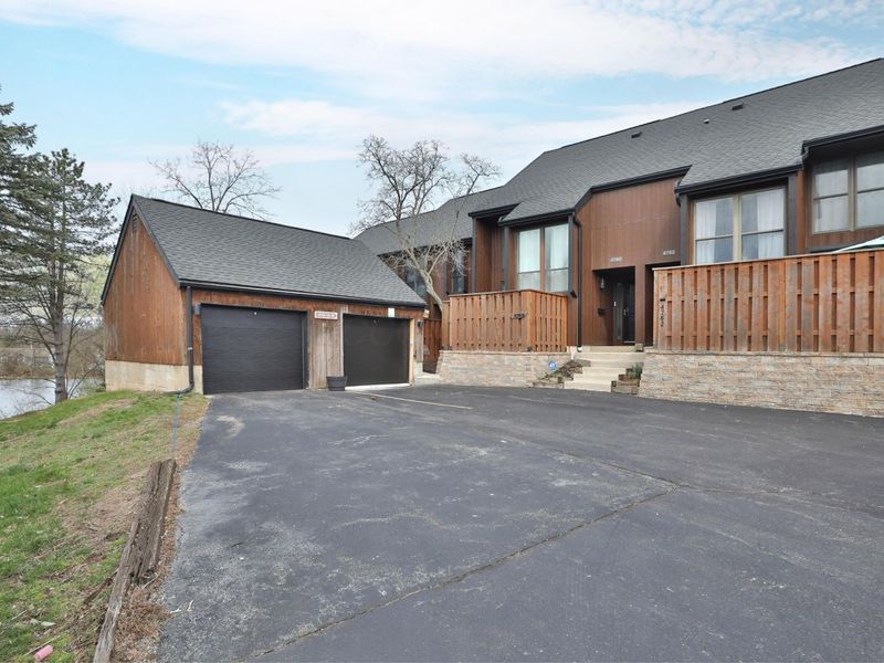 4762 Crazy Horse Lane, Unit 4, Westerville, OH 43081 Photo 1