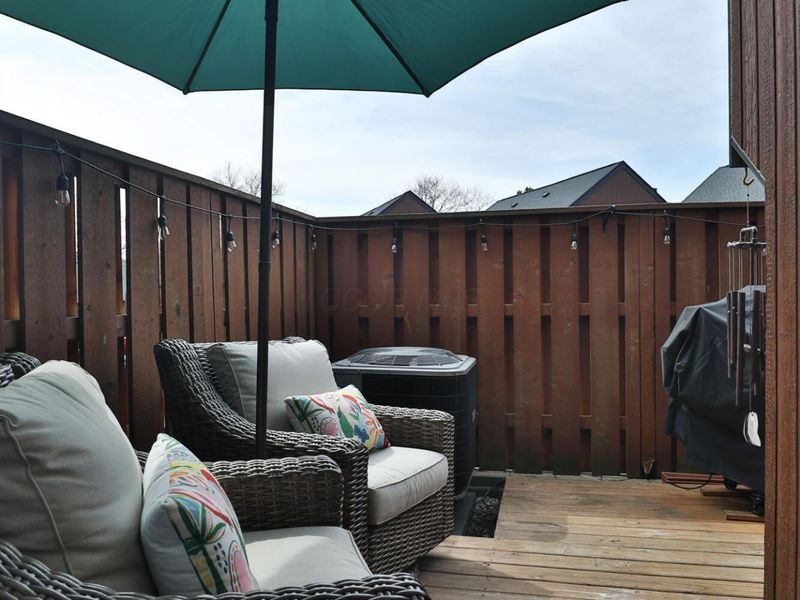 4762 Crazy Horse Lane, Unit 4, Westerville, OH 43081 Photo 22