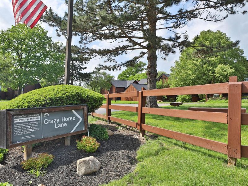 4762 Crazy Horse Lane, Unit 4, Westerville, OH 43081 Photo 49